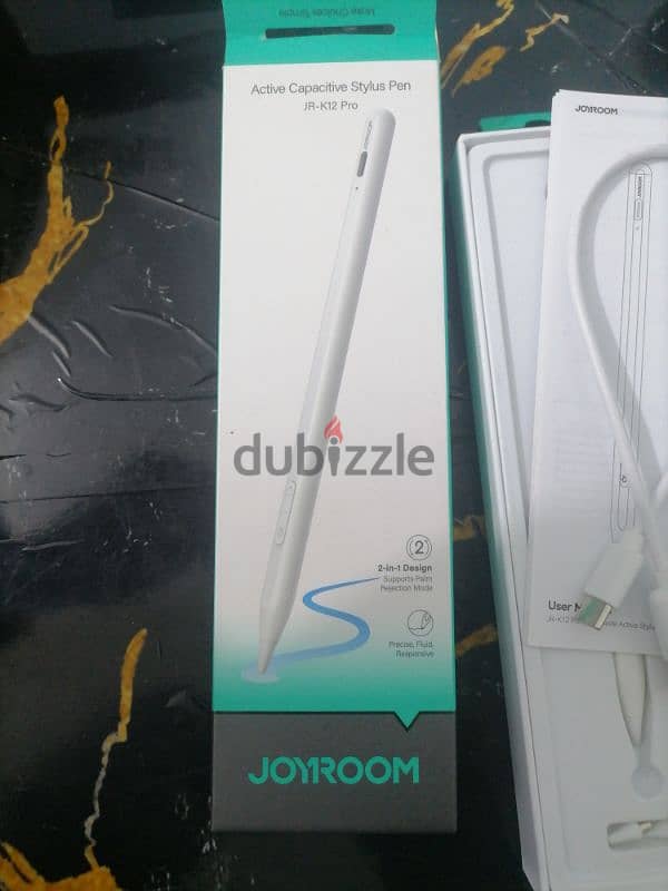 Joyroom k12 pro 2