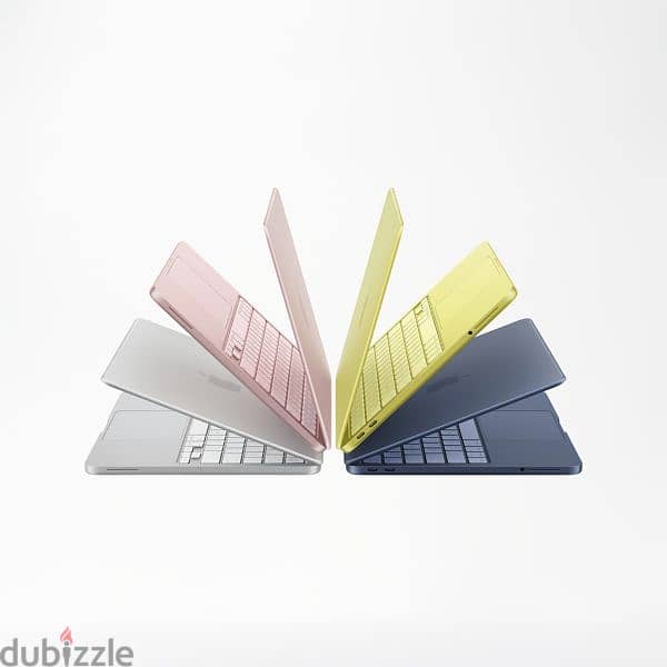 Apple macbook Neo 2