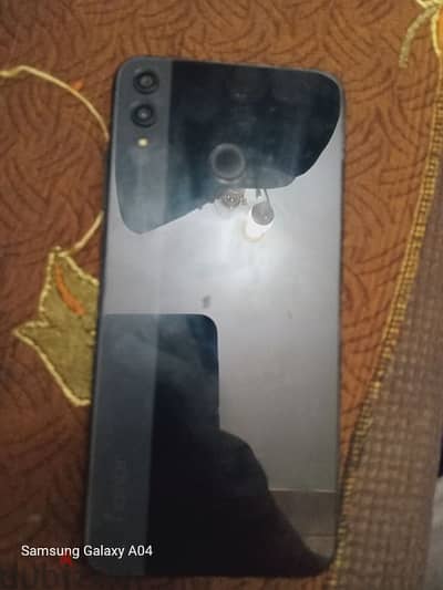 هونر 8x