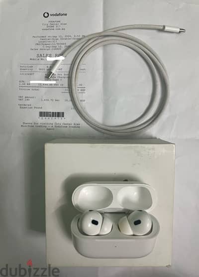 Apple Airpods pro 2