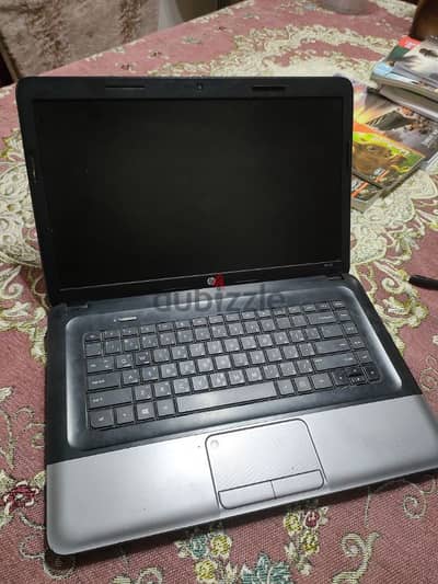 لابتوب HP