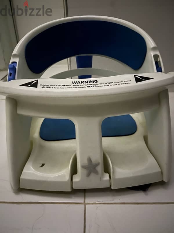 shower seat 1