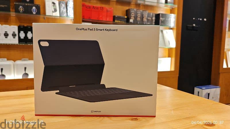 one plus pad 3 3
