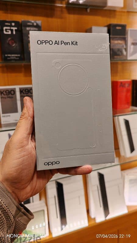 OPPO Find N6 _ Global version 2