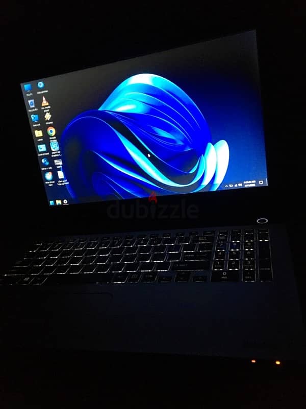توشيبا i5 خامس ssd256  ram8 19