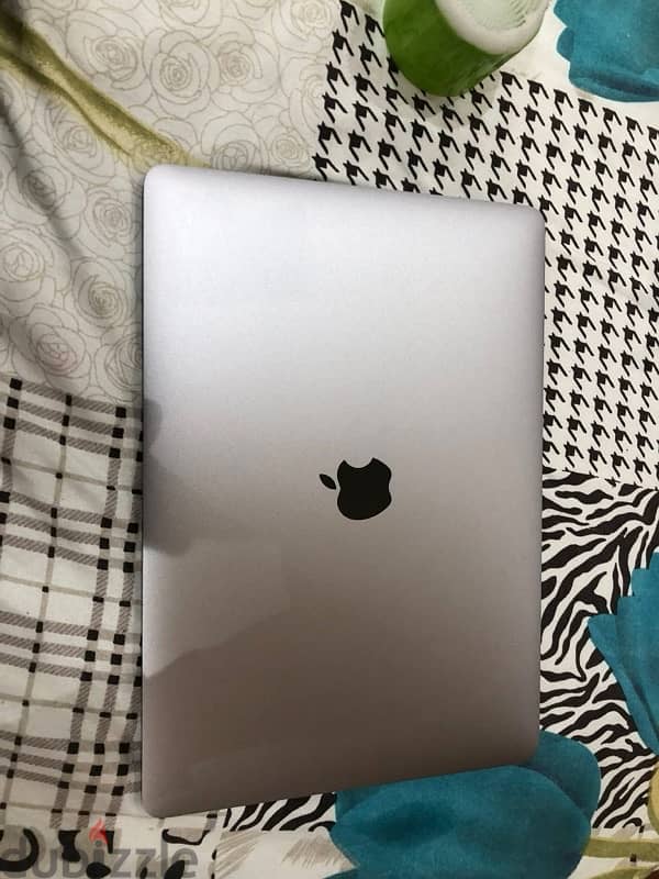 MacBook Pro 2016 touch par 13 inch 1