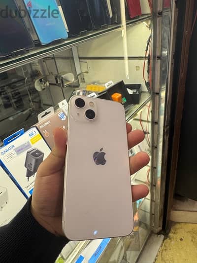 iPhone 13