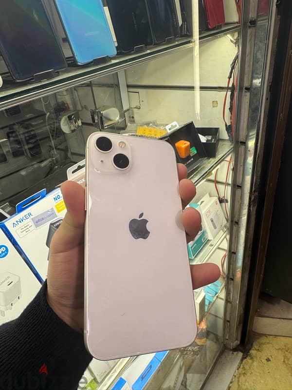 iPhone 13 1