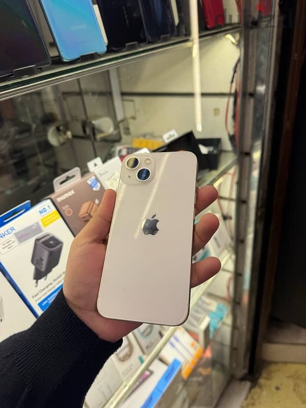 iPhone 13 2