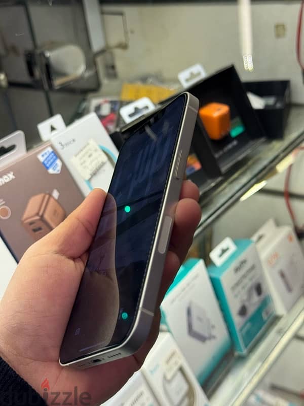 iPhone 13 5