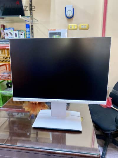 Fujitsu P24-8 We Pro Frameless 24 inch