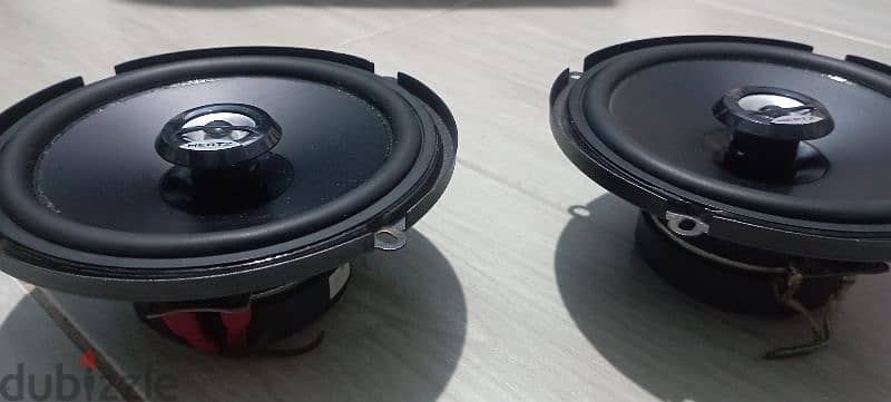 focal speaker performance 2way 2