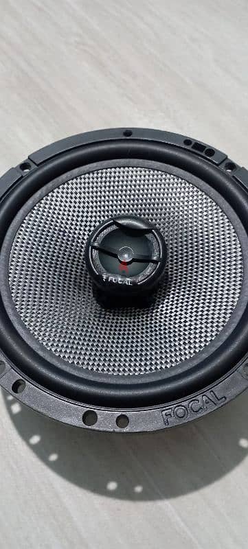focal speaker performance 2way 5