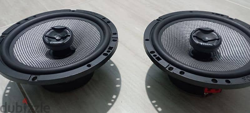 focal speaker performance 2way 6