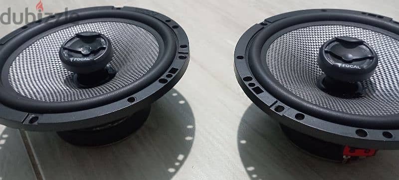 focal speaker performance 2way 7