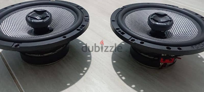 focal speaker performance 2way 8