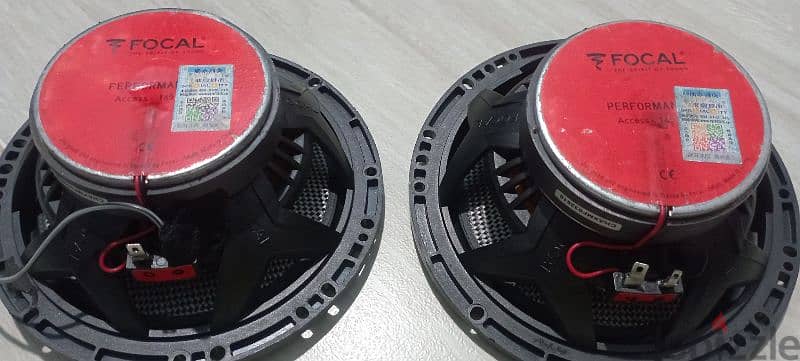focal speaker performance 2way 11
