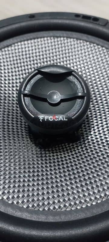 focal speaker performance 2way 13