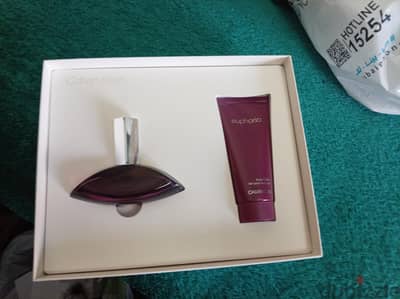 euphoria perfume