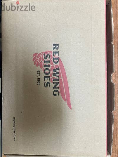 Redwing shoes