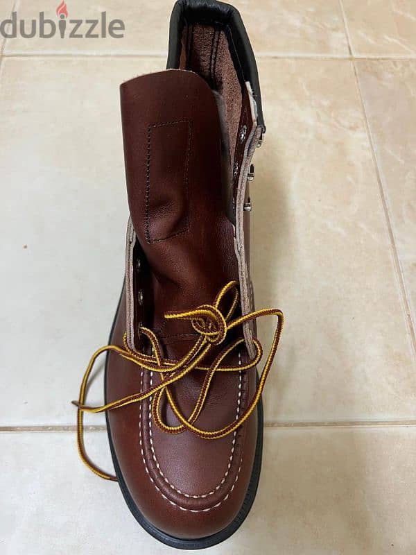Redwing shoes 4