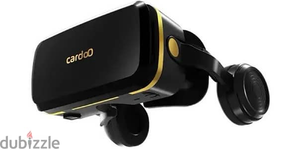 cardoo vr box max