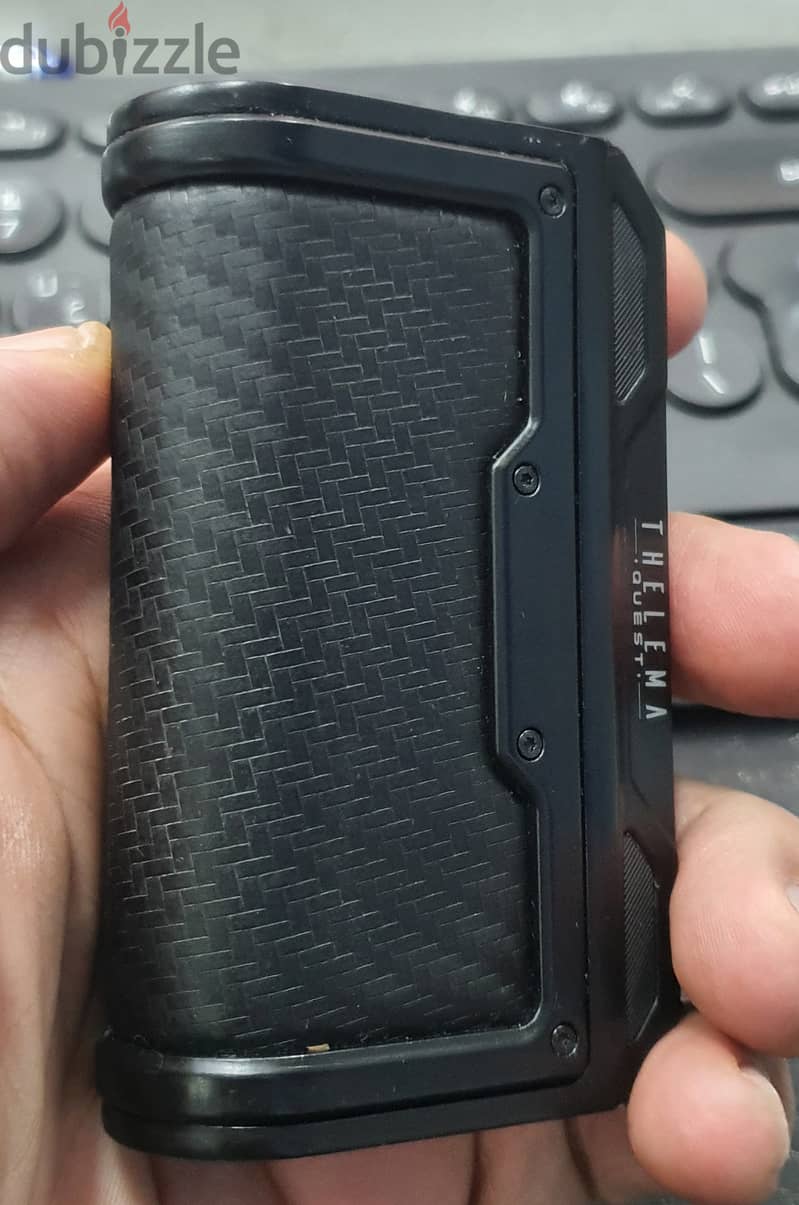 LOST VAPE Thelema Quest 200W 1