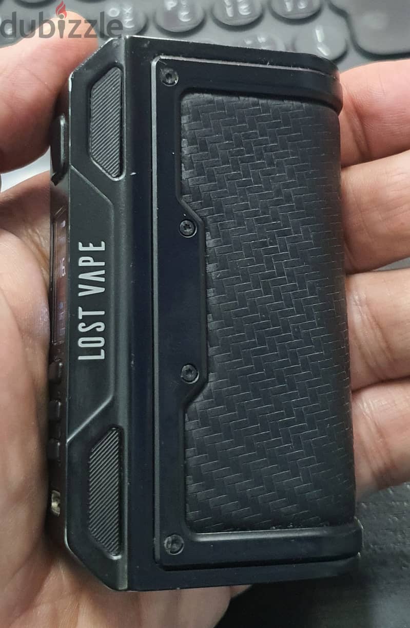 LOST VAPE Thelema Quest 200W 3
