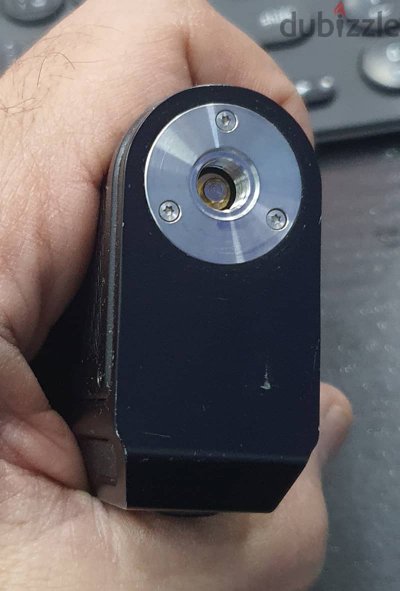 LOST VAPE Thelema Quest 200W 4