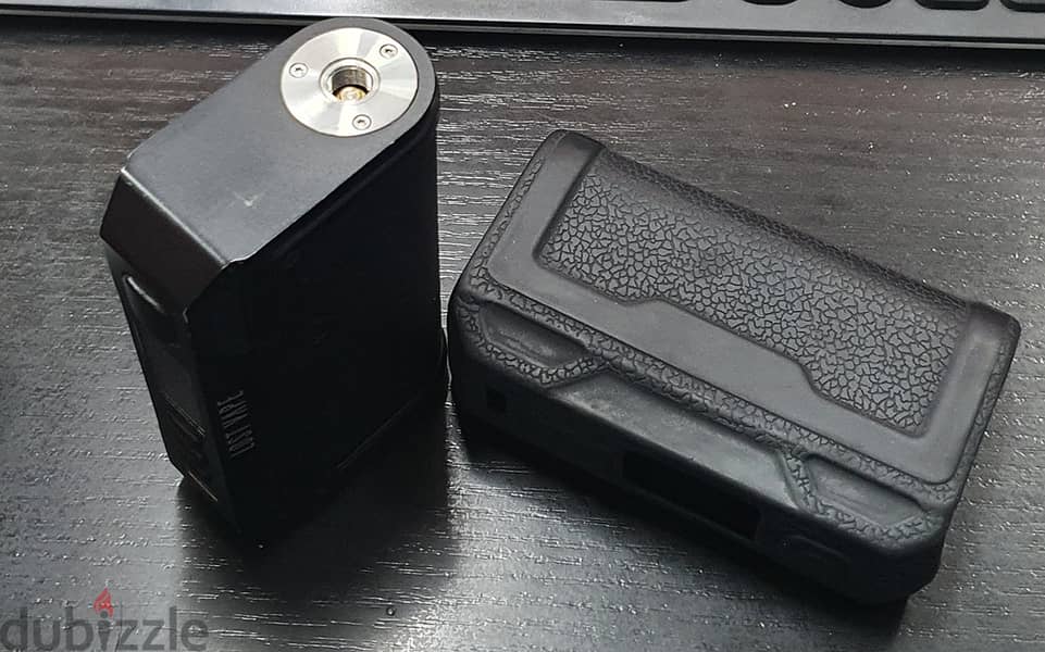 LOST VAPE Thelema Quest 200W 5