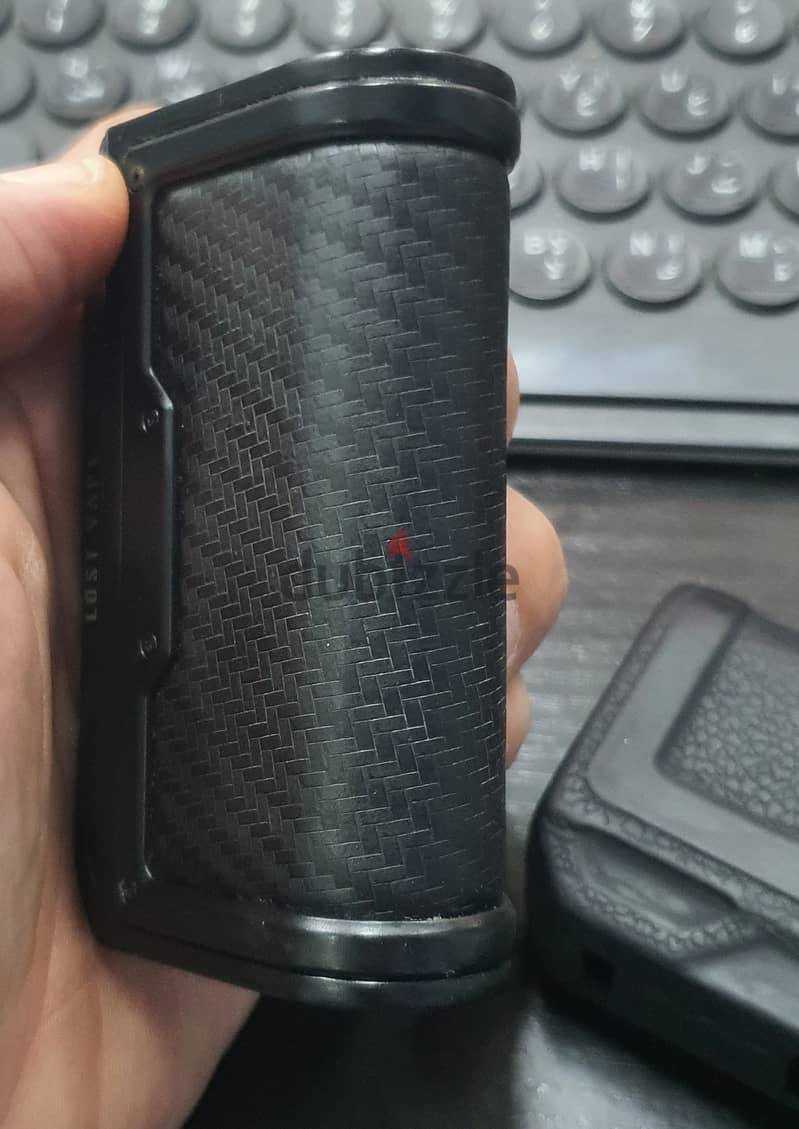 LOST VAPE Thelema Quest 200W 6
