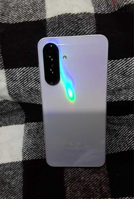 Samsung Galaxy A36 7