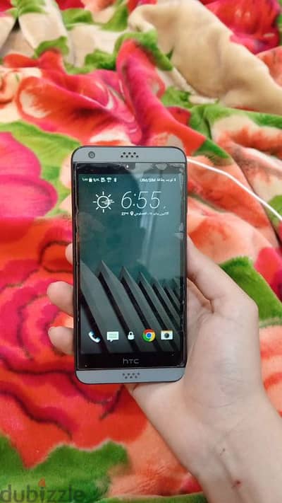 SAMSUNG DESIRE 630 DUAL SIM