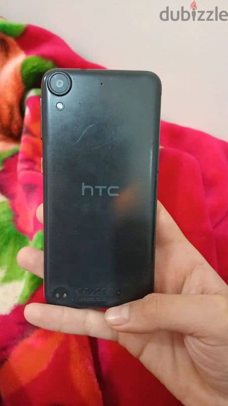 HTC DESIRE 630 DUAL SIM 1
