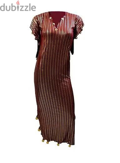 جلابية نانسي 1