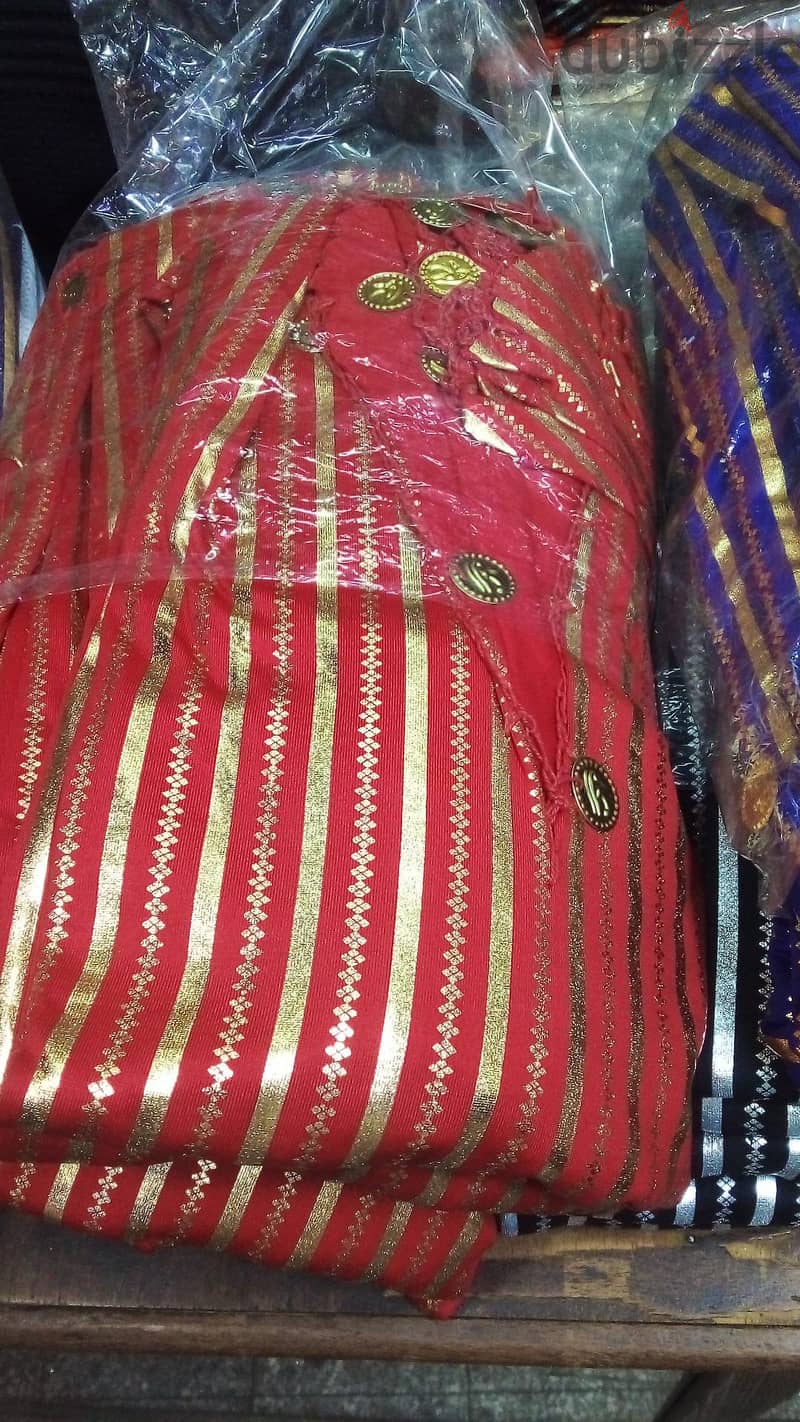 جلابية نانسي 12
