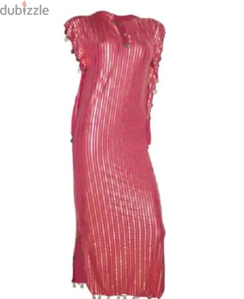 جلابية نانسي 14