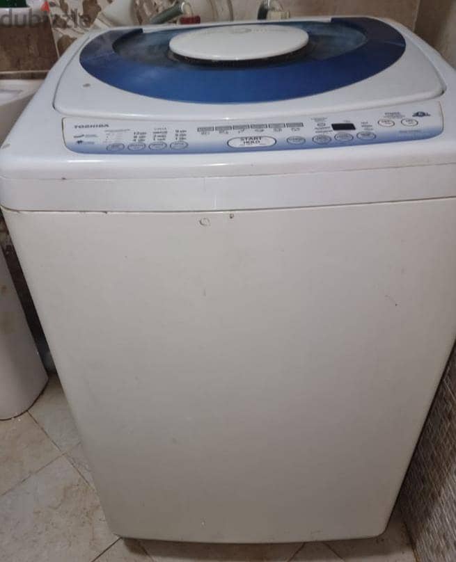 portable washing machine 2