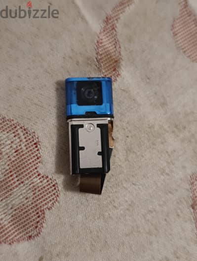 كاميرا اماميه mi9t خلع