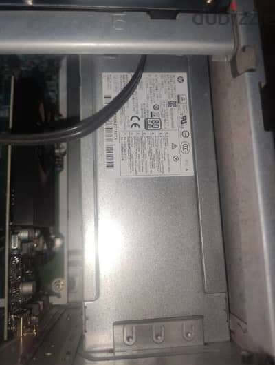 HP prodesk 180w psu