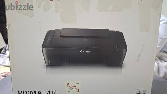 Canon printer