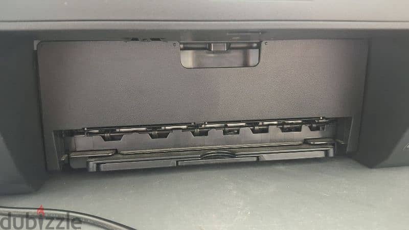 Canon printer 1