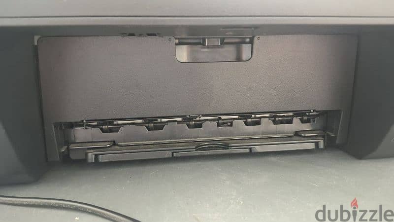 Canon printer 2