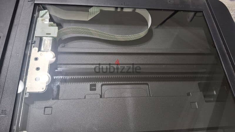 Canon printer 4