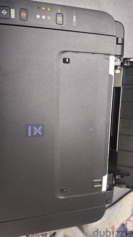 Canon printer 5