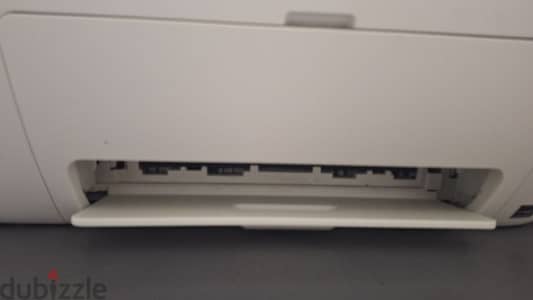 HP wireless printer