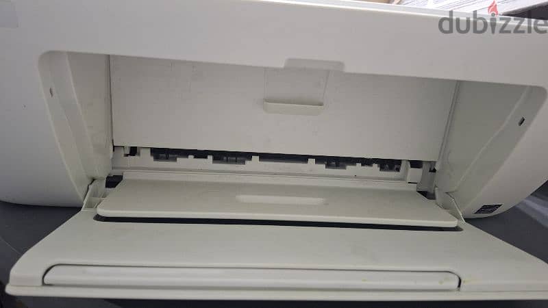 HP wireless printer 1
