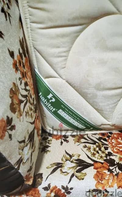 المرج الجديده