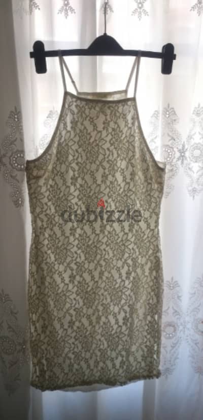 Wedding Dress U. S. A