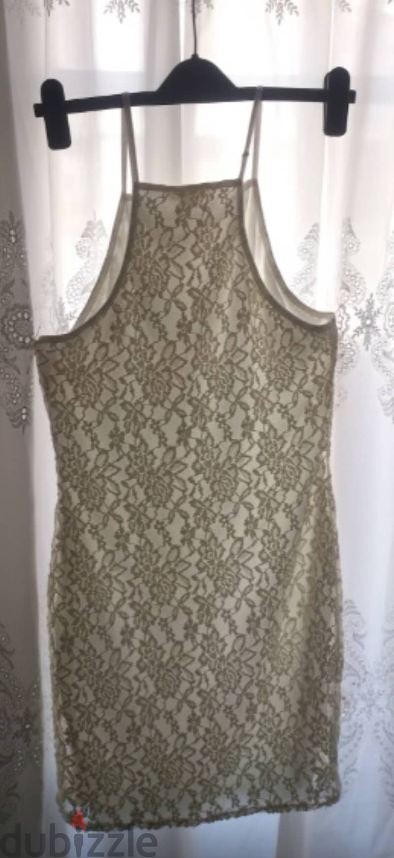 Wedding Dress U. S. A 3